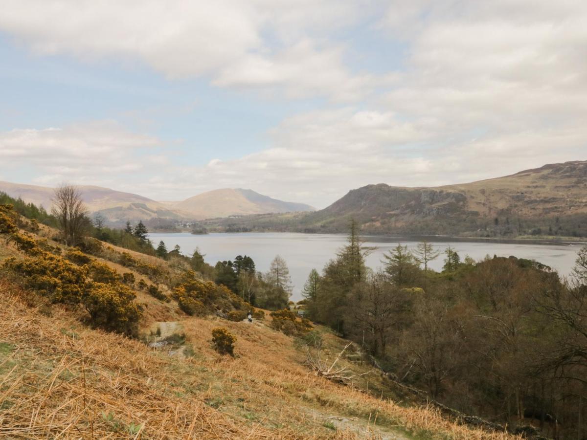 St Johns View Villa Keswick  Eksteriør bilde