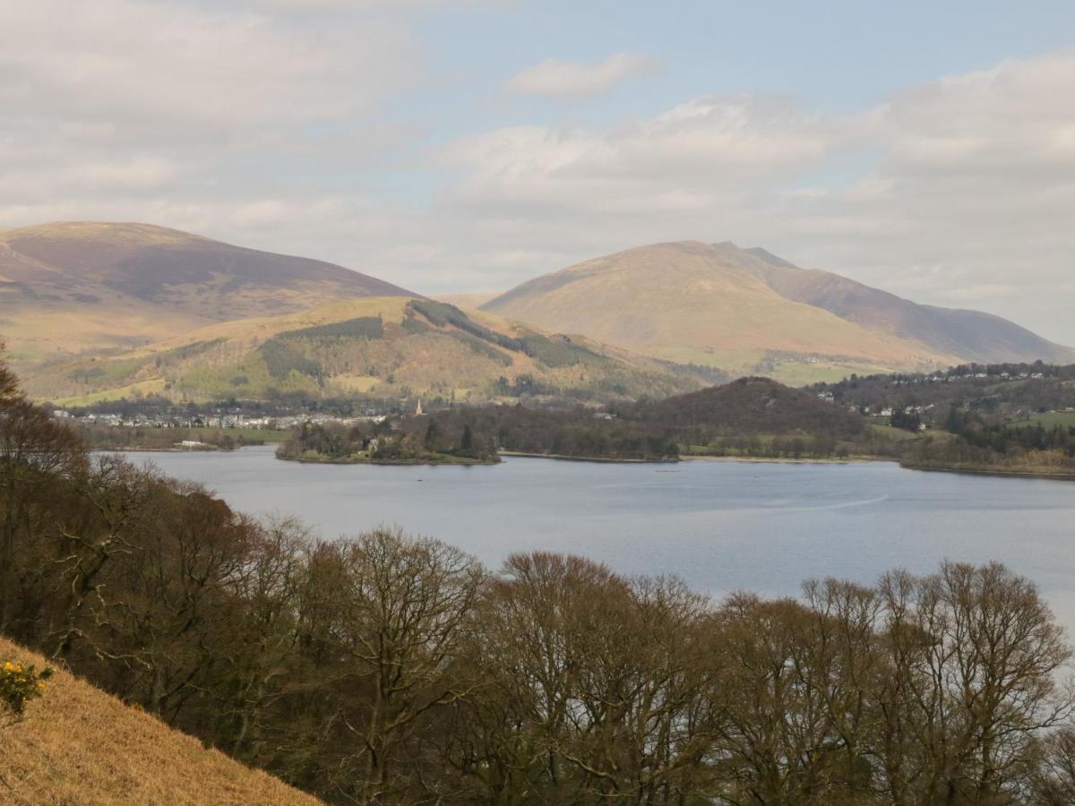 St Johns View Villa Keswick  Eksteriør bilde